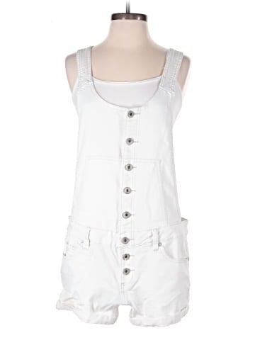 Free People Overalls (view 1)