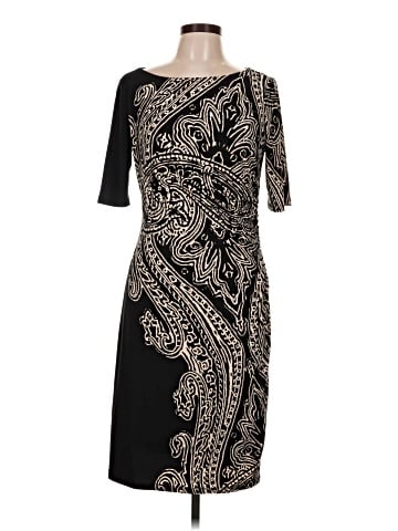 Jones New York Cocktail Dress (view 1)