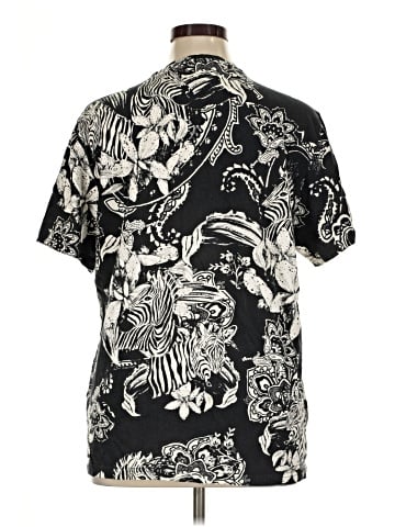 INC International Concepts Short Sleeve T-Shirt (view 2)