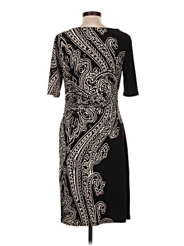 Jones New York Cocktail Dress (view 2)