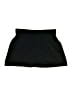 Gap Fit Solid Black Active Skort Size M - photo 1