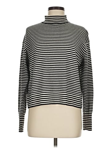 Everlane Turtleneck Sweater (view 1)