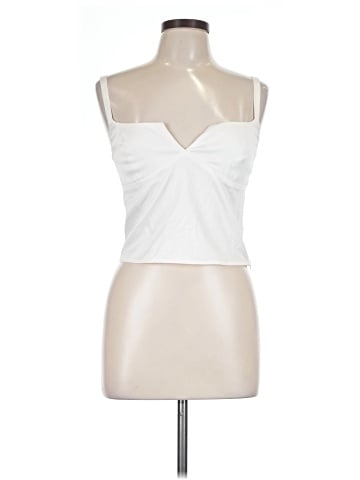 Glassons Sleeveless Blouse (view 1)