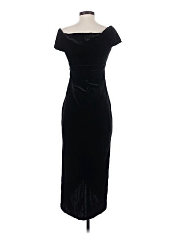 Shein Cocktail Dress (view 2)