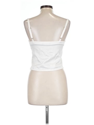 Glassons Sleeveless Blouse (view 2)