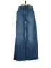Just Black Blue Jeans Size 25 waist - photo 1