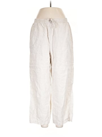 Banana Republic Linen Pants (view 1)