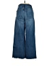 Just Black Blue Jeans Size 25 waist - photo 2