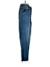 Just Black Blue Jeans Size 25 waist - photo 4