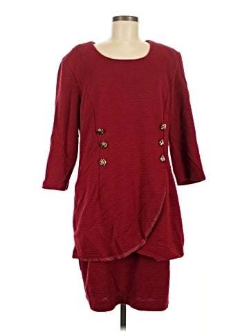 S.L. Fashions Cardigan (view 1)