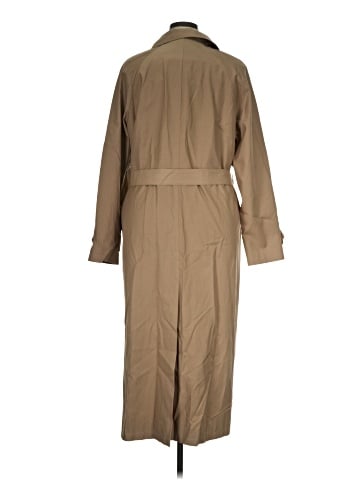 Lauren by Ralph Lauren Trenchcoat (view 2)