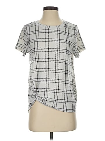 Massini Short Sleeve T-Shirt (view 1)