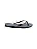Havaianas Black Flip Flops Size EU 37 - photo 1