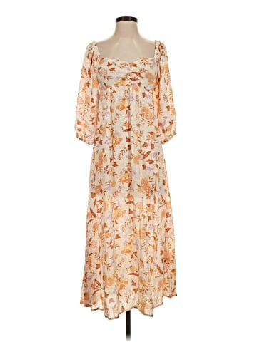 Billabong Casual Dress (view 1)