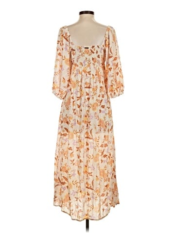 Billabong Casual Dress (view 2)