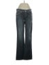 Guess Jeans Hearts Silver Jeans Size 27 waist - photo 1
