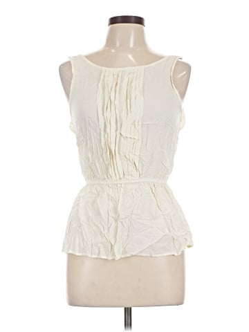 Vanessa Virginia Sleeveless Blouse (view 1)