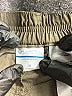Columbia 100% Nylon Brown Cargo Pants Size 16 - photo 4