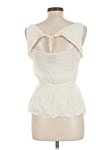 Vanessa Virginia Sleeveless Blouse (view 2)