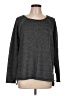 Gap Outlet Gray Pullover Sweater Size L - photo 1