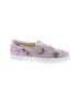 Johnny Was Purple Sneakers Size 7 1/2 - photo 1