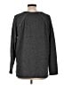 Gap Outlet Gray Pullover Sweater Size L - photo 2