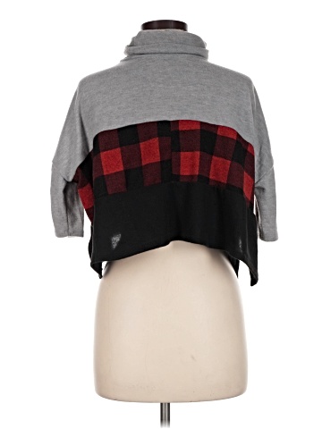 12pm by Mon Ami Turtleneck Sweater (view 2)