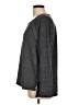 Gap Outlet Gray Pullover Sweater Size L - photo 5