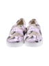 Johnny Was Purple Sneakers Size 7 1/2 - photo 2