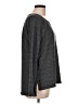 Gap Outlet Gray Pullover Sweater Size L - photo 4