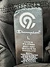 Champion 100% Polyester Solid Black Active Skort Size L (kids) - photo 3