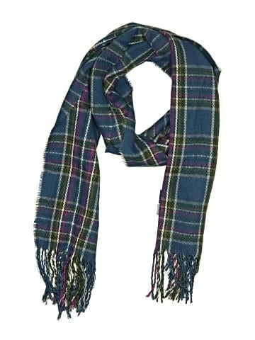 James Pringle Weavers Scarf (view 1)
