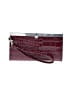 Unbranded Burgundy Wristlet One size - photo 1