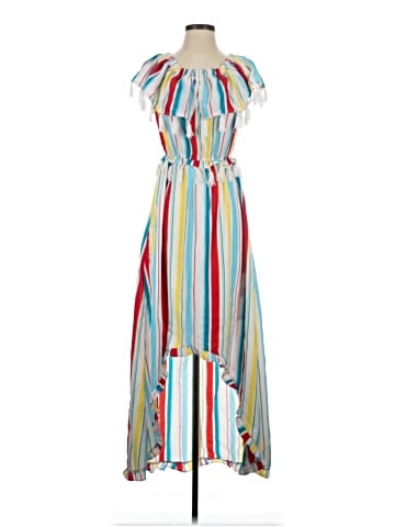 XOXO Casual Dress (view 1)