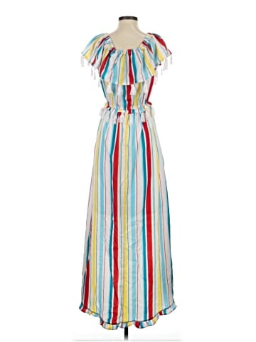 XOXO Casual Dress (view 2)