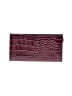 Unbranded Burgundy Wristlet One size - photo 2