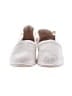 Clarks Gray Flats Size 10 - photo 2