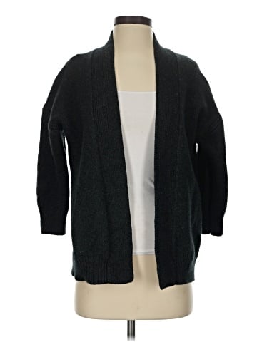 Nili Lotan Wool Cardigan (view 1)