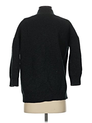 Nili Lotan Wool Cardigan (view 2)