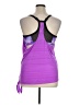 Gerry Purple Tank Top Size XL - photo 2