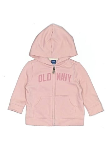 Old Navy Zip Up Hoodie (view 1)