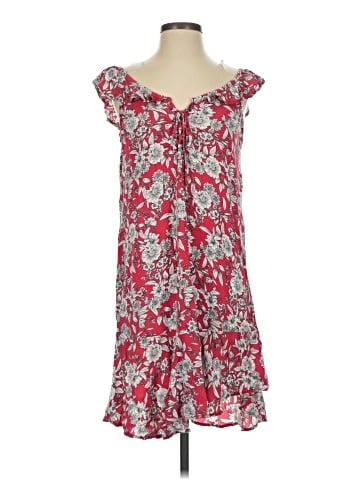 American Eagle Outfitters Casual Dress (view 1)