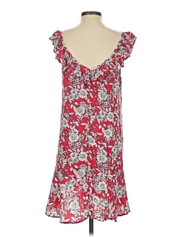American Eagle Outfitters Casual Dress (view 2)