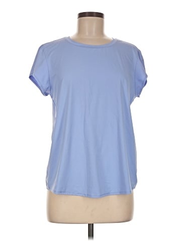 Lululemon Athletica Active T-Shirt (view 1)