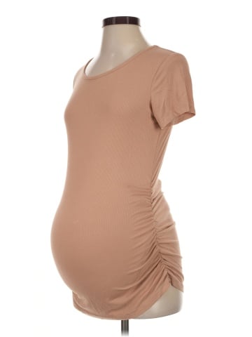 Smallshow Short Sleeve Top (view 1)