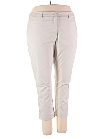 Talbots Outlet Casual Pants (view 1)