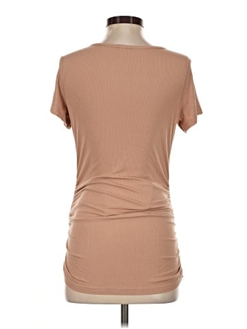 Smallshow Short Sleeve Top (view 2)