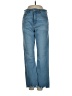 Ann Taylor LOFT Blue Jeans Size 26 waist - photo 1
