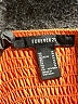Forever 21 100% Polyester Orange Casual Dress Size M - photo 7