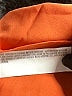 Forever 21 100% Polyester Orange Casual Dress Size M - photo 8